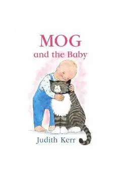 Mog and the Baby