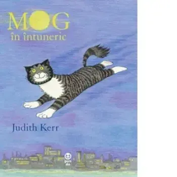 Mog in intuneric/Judith Kerr