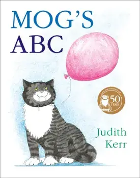 Mog's ABC/Judith Kerr