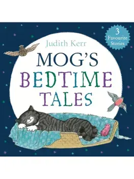 Mog’s Bedtime Tales, Board book/Judith Kerr
