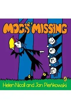 Mog's Missing