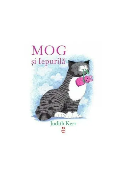 MOG si Iepurila
