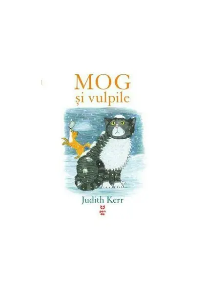 MOG si vulpile