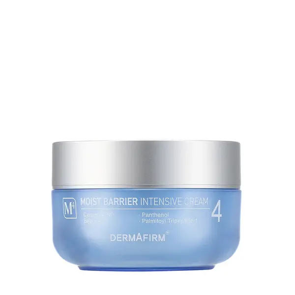Moist barrier intensive cream m4 50 ml