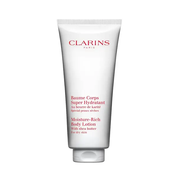 Moisture rich body lotion 200 ml