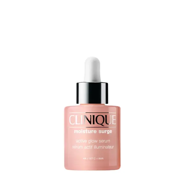 Moisture surge active glow serum 30 ml