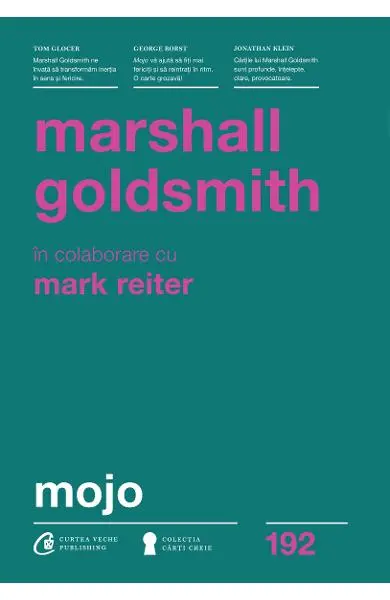 Mojo