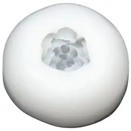 Mold din silicon (formă) Em Art – Floare, tridimensională, 77 x 77 x 26 mm