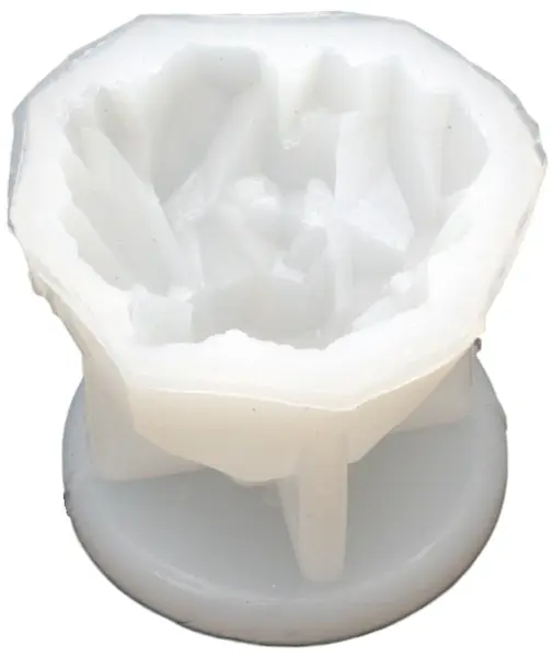 Mold din silicon (formă) Em Art – Munte, 71 x 85 mm