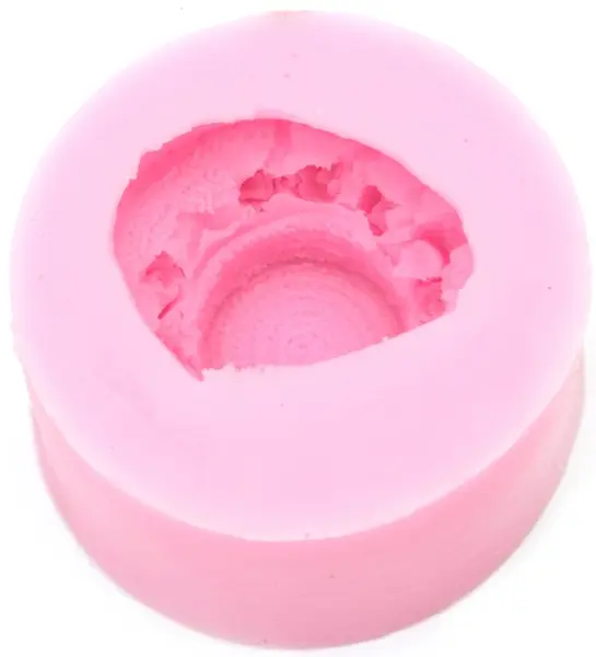 Mold din silicon (formă) Em Art – Pălărie, 75 x 39 mm