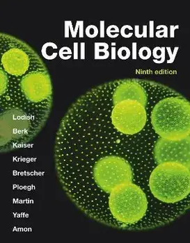 Molecular Cell Biology. 9th ed. 2021, Paperback/Angelika Amon