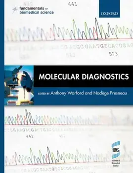 Molecular Diagnostics, Paperback/***