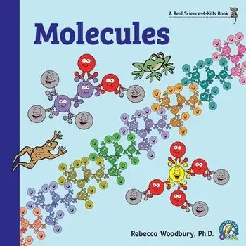 Molecules, Paperback/Rebecca Woodbury