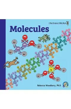 Molecules - Rebecca Woodbury