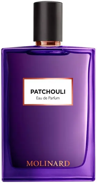 Molinard Apă de parfum Patchouli, 75 ml, tester
