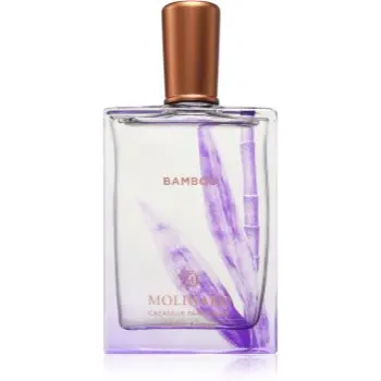 Molinard Bambou Eau de Parfum unisex