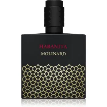 Molinard Habanita Exclusive Edition Eau de Parfum pentru femei