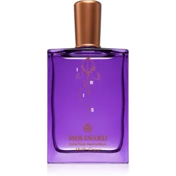Molinard Iris Eau de Parfum unisex