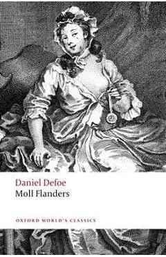 Moll Flanders