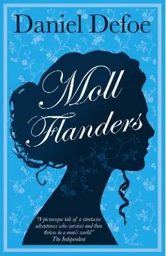 Moll Flanders - Daniel Defoe