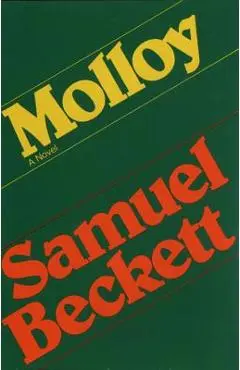 Molloy - Samuel Beckett