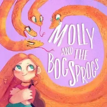 Molly and the Bog Sprogs, Paperback/Lee Thomas