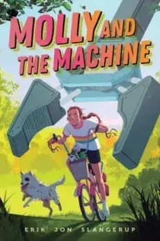 Molly and the Machine, Paperback/***