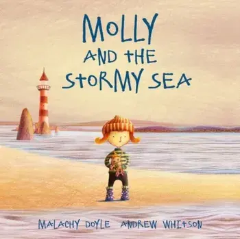 Molly and the Stormy Sea, Paperback/Malachy Doyle