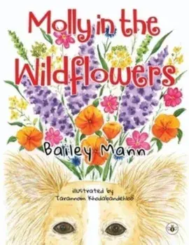 Molly in the Wildflowers, Paperback/Bailey Mann