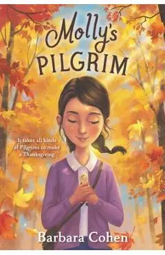 Molly's Pilgrim - Barbara Cohen