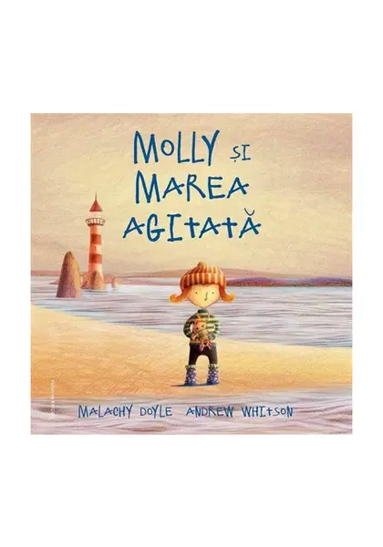 Molly si marea agitata