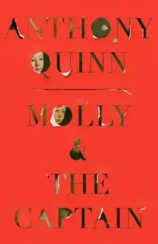 Molly & the Captain, Paperback/Anthony Quinn