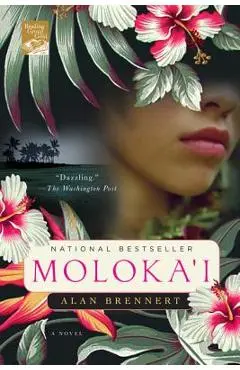 Moloka'i - Alan Brennert