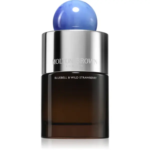 Molton Brown Bluebell & Wild Strawberry Eau de Parfum unisex 100 ml