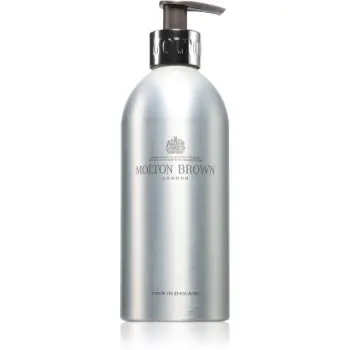 Molton Brown Coastal Cypress & Sea Fennel gel de dus revigorant
