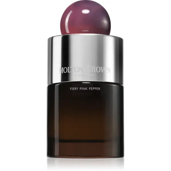 Molton Brown Fiery Pink Pepper EDP Eau de Parfum pentru femei 100 ml