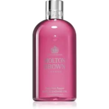 Molton Brown Fiery Pink Pepper gel de duș