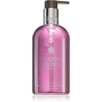Molton Brown Fiery Pink Pepper Săpun lichid pentru mâini