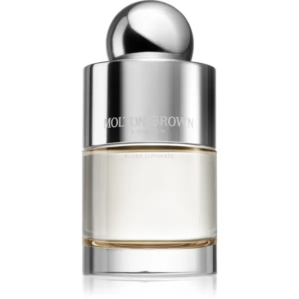 Molton Brown Flora Luminare Eau de Toilette pentru femei 100 ml