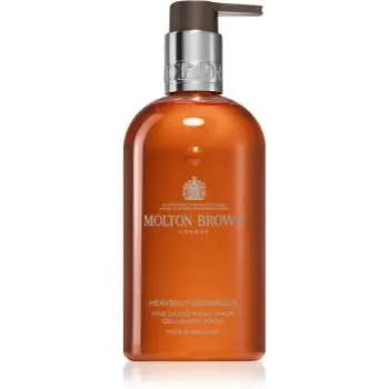 Molton Brown Heavenly Gingerlily Săpun lichid pentru mâini