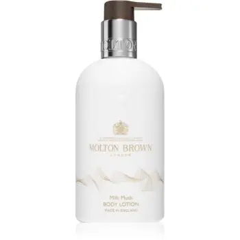 Molton Brown Milk Musk Body Lotion lapte de corp