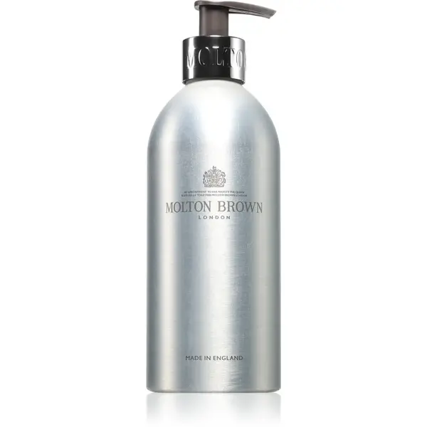 Molton Brown Orange & Bergamot Bath & Shower Gel gel de dus reconfortant 400 ml