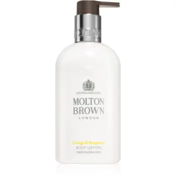 Molton Brown Orange & Bergamot Body Lotion loțiune de corp hidratantă
