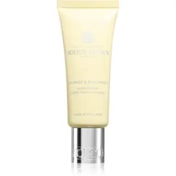 Molton Brown Orange & Bergamot Hand Cream crema de maini