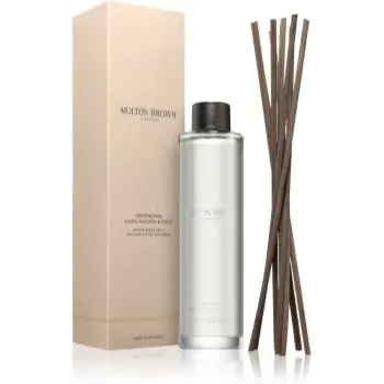 Molton Brown Oudh Accord & Gold reumplere în aroma difuzoarelor