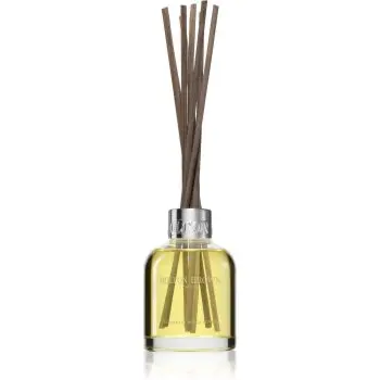 Molton Brown Re-charge Black Pepper Aroma Reeds reumplere în aroma difuzoarelor