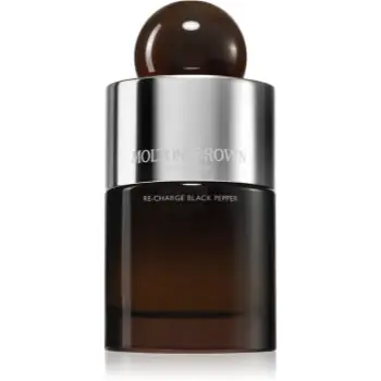 Molton Brown Re-charge Black Pepper EDP Eau de Parfum pentru femei