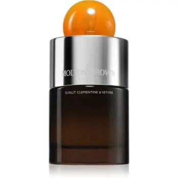 Molton Brown Sunlit Clementine & Vetiver EDP Eau de Parfum unisex