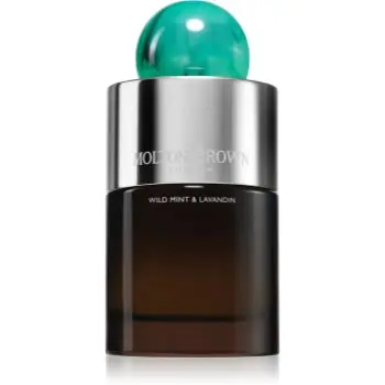 Molton Brown Wild Mint & Lavandin EDP Eau de Parfum unisex