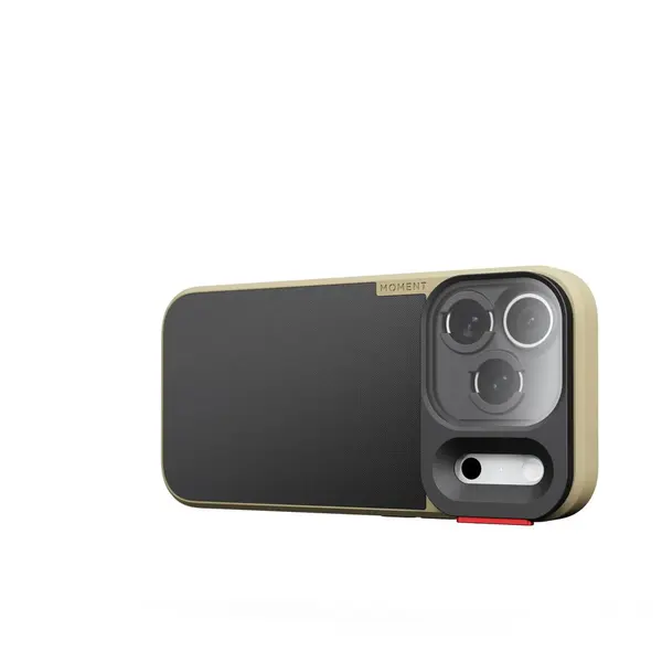 Moment Moment Mobile CineClear UV QuickLock Filtru for iPhone 17 Pro 310-341